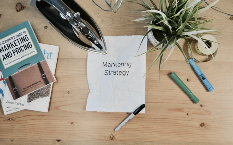 Planning an integrated marketing strategy